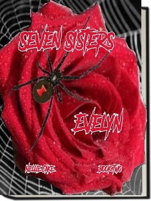 cover image of Seven Sisters...Evelyn